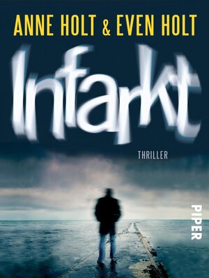 cover image of Infarkt